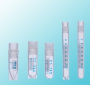 Cryo Vial Internal Threaded Sterile